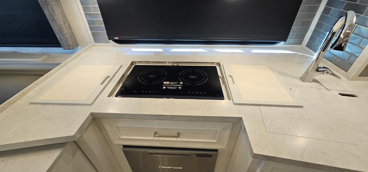 Newmar Ventana  2025