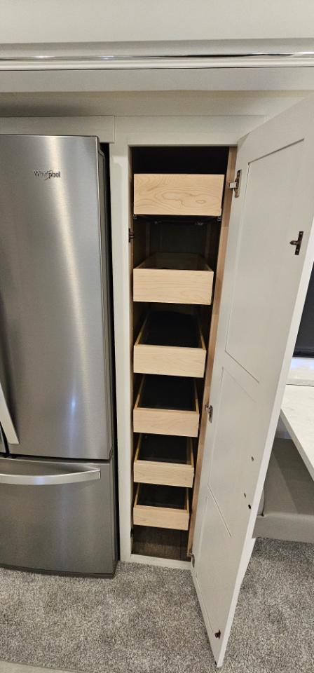 Newmar Ventana  2025