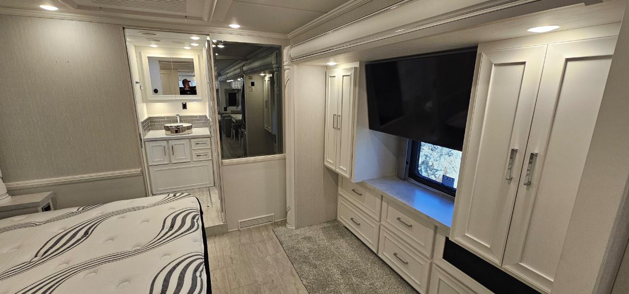 Newmar Ventana  2025