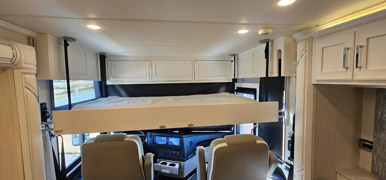 Newmar Ventana  2025