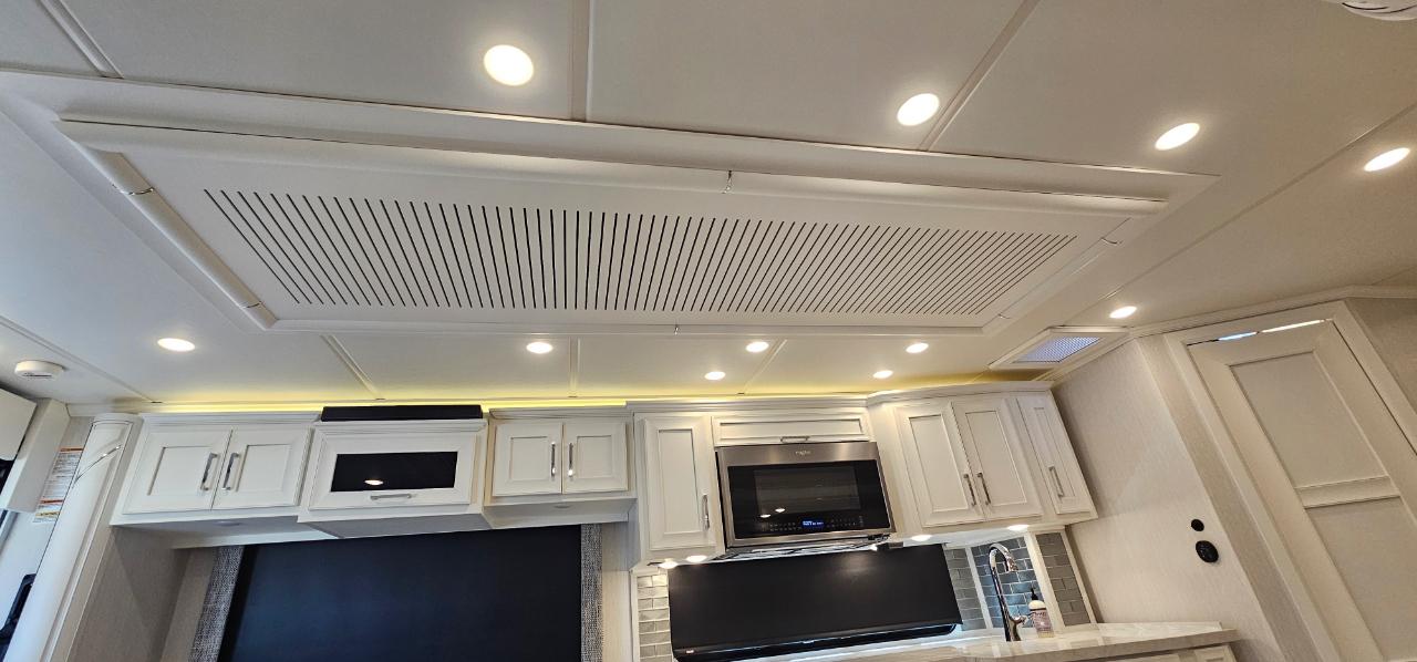 Newmar Ventana  2025