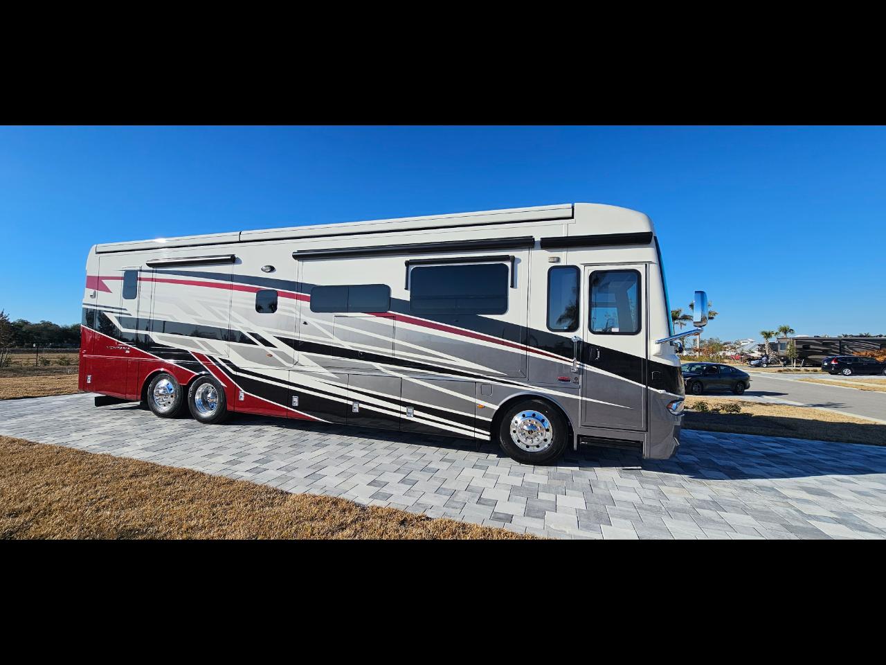 Newmar Ventana  2025