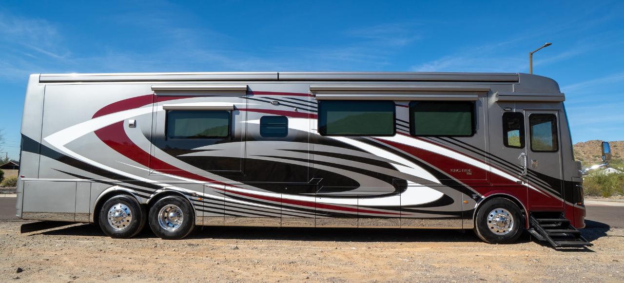 Newmar King Aire  2020