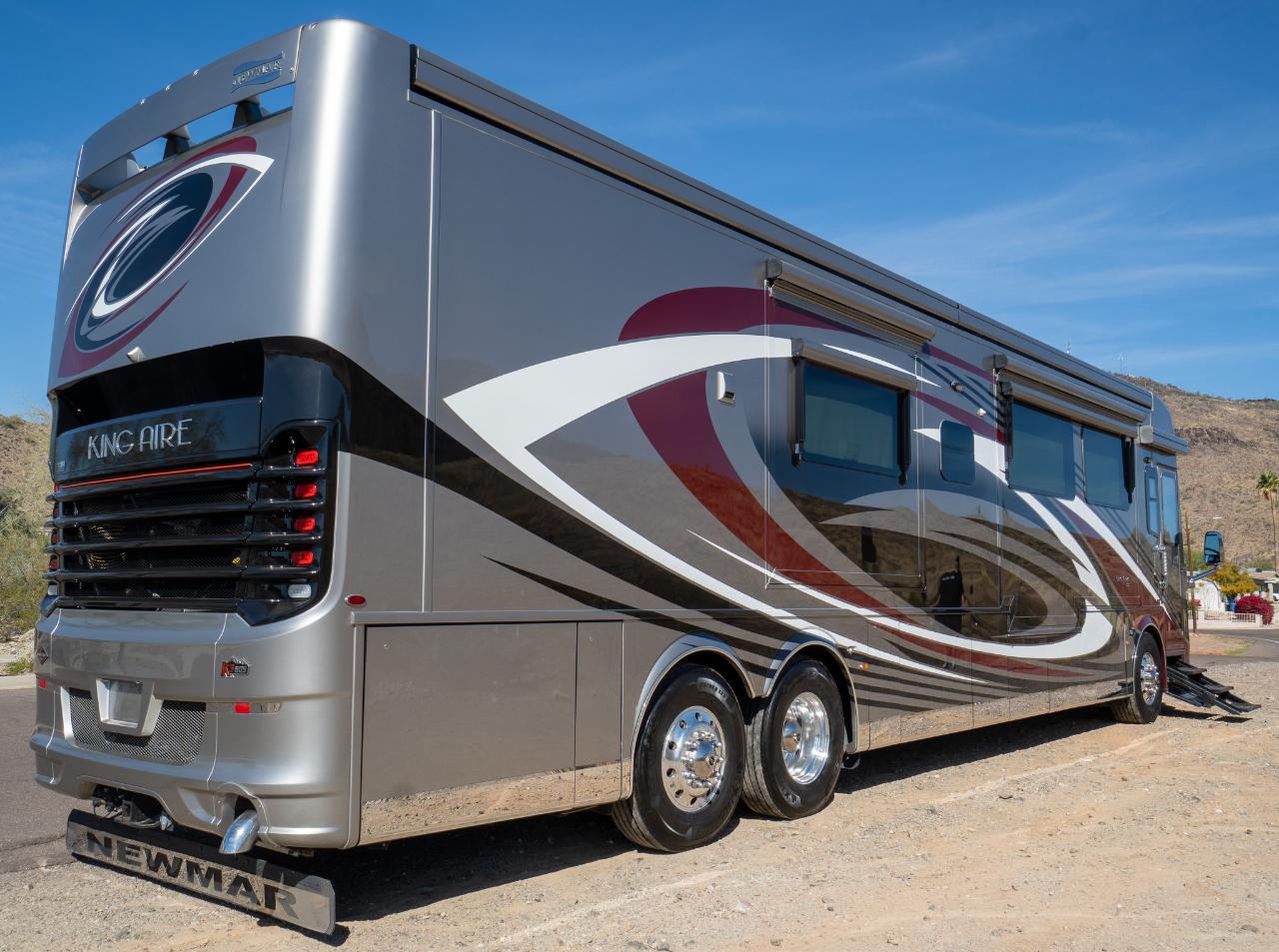 Newmar King Aire  2020