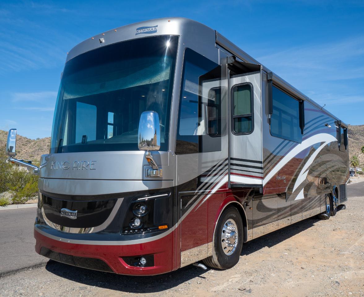 Newmar King Aire  2020