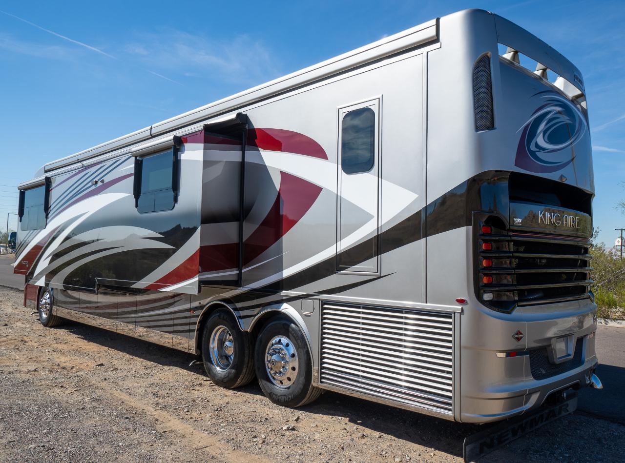 Newmar King Aire  2020