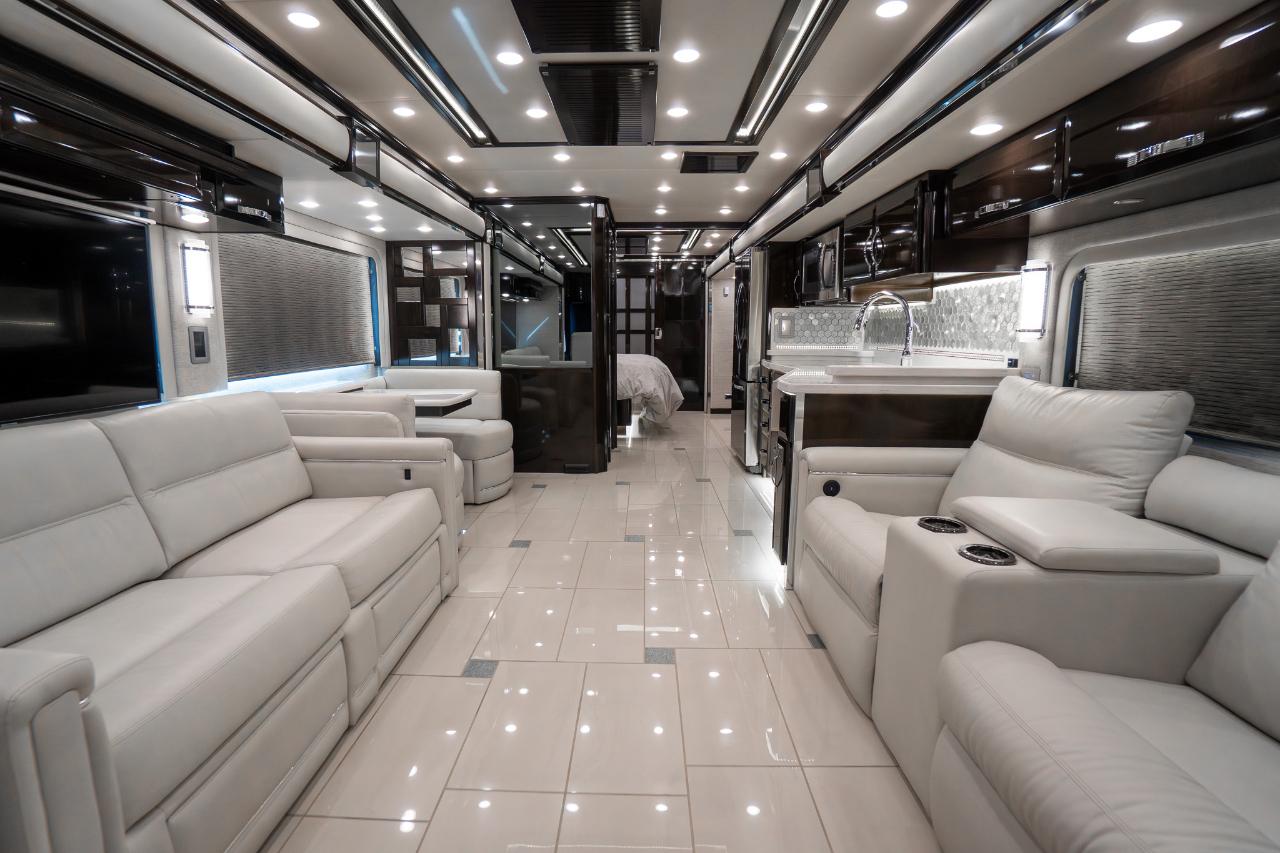 Newmar King Aire  2020