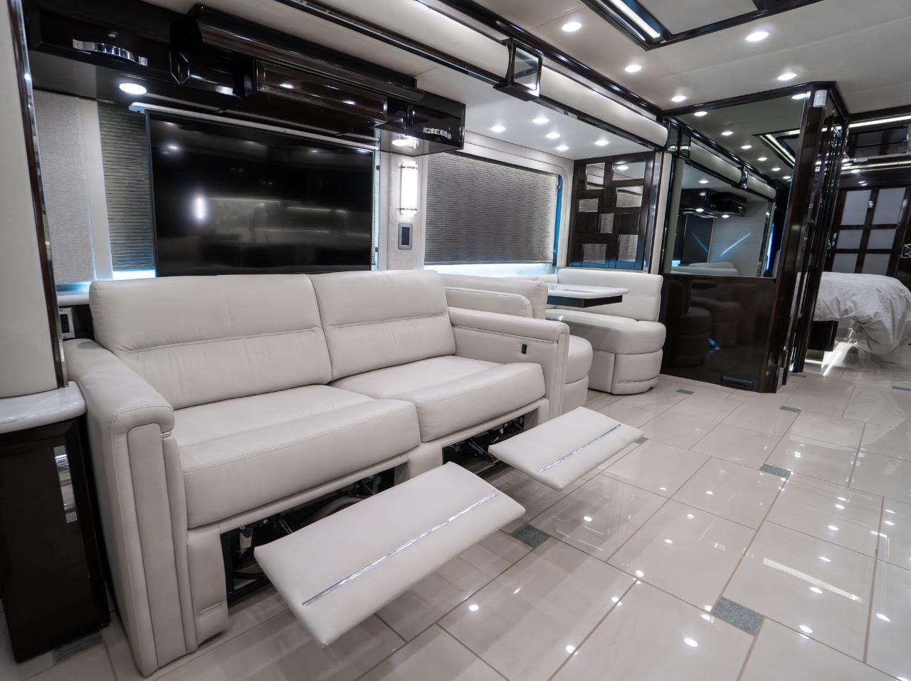 Newmar King Aire  2020