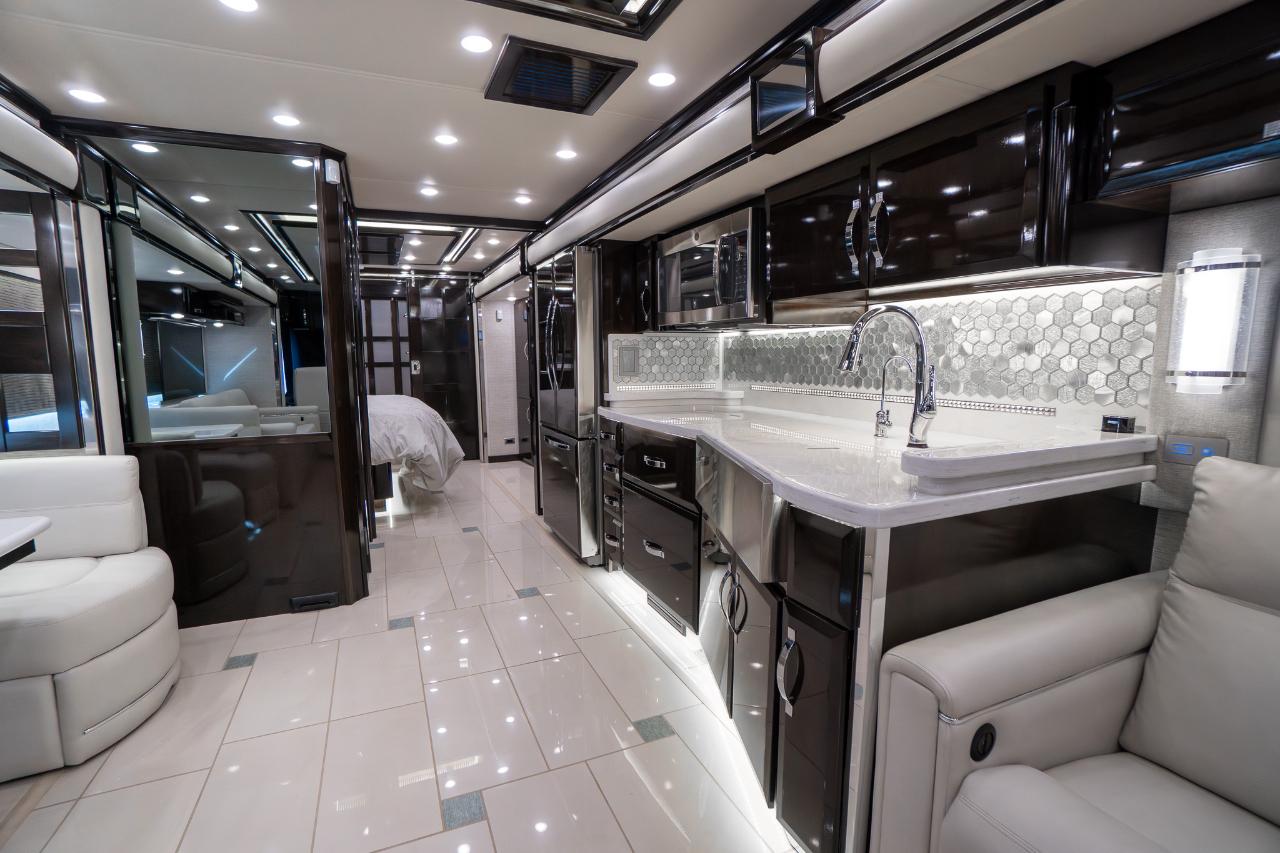 Newmar King Aire  2020