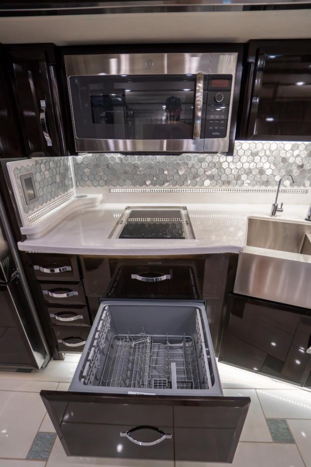 Newmar King Aire  2020