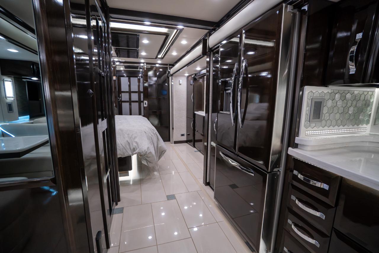 Newmar King Aire  2020