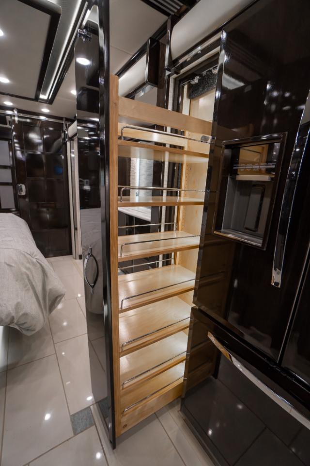 Newmar King Aire  2020