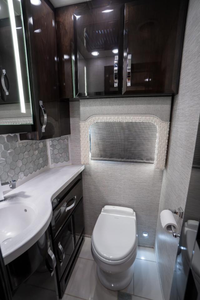 Newmar King Aire  2020