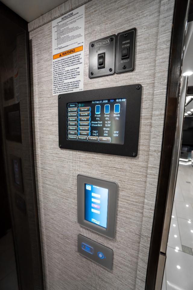 Newmar King Aire  2020