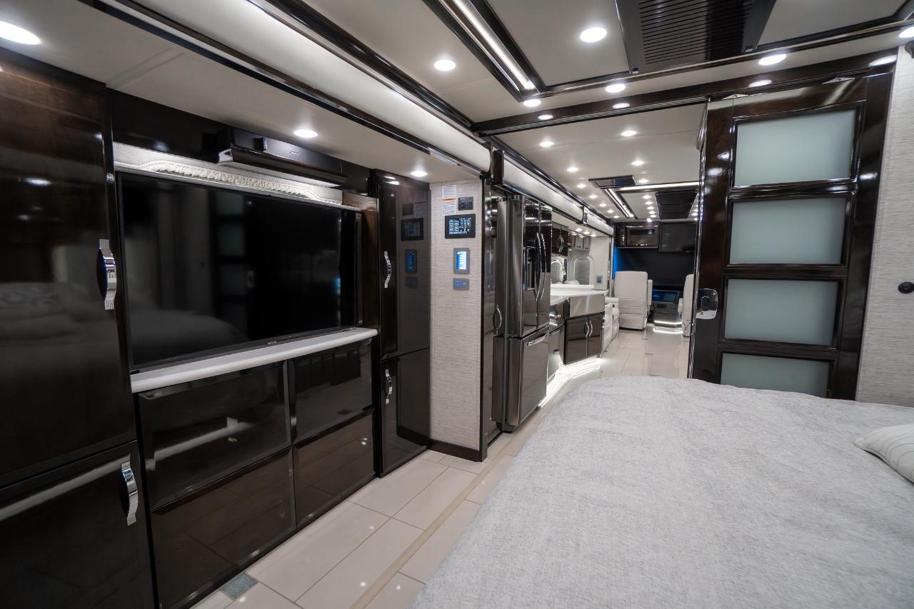 Newmar King Aire  2020