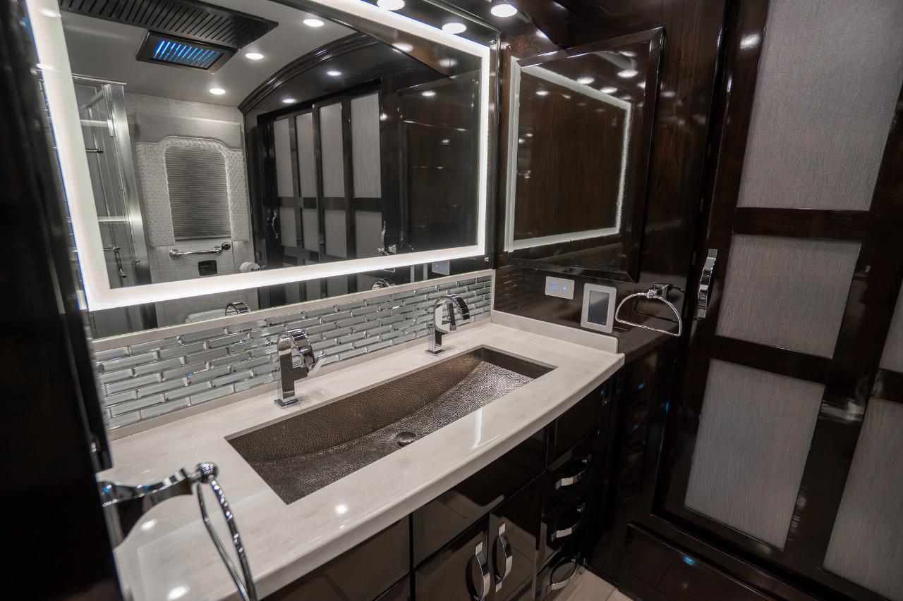 Newmar King Aire  2020