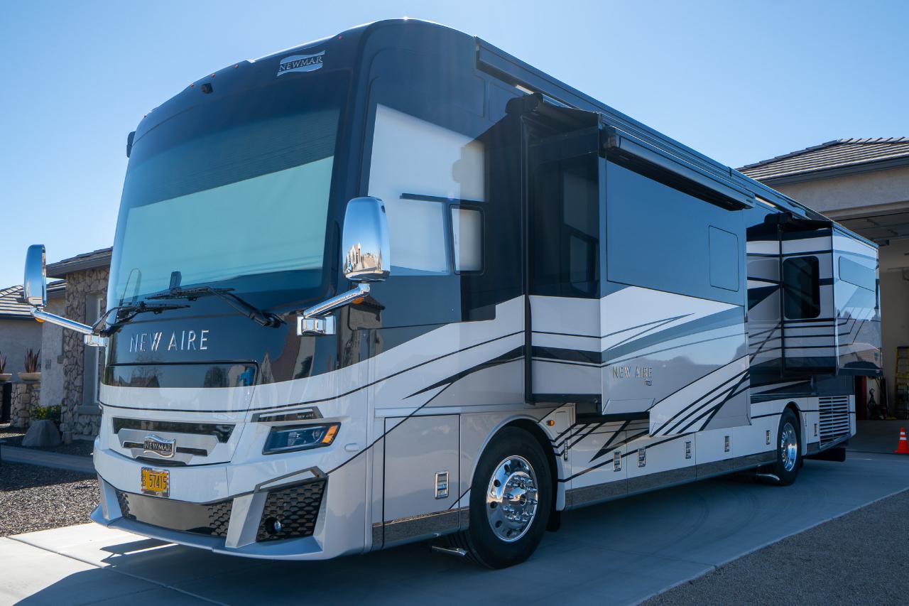 Newmar New Aire  2024