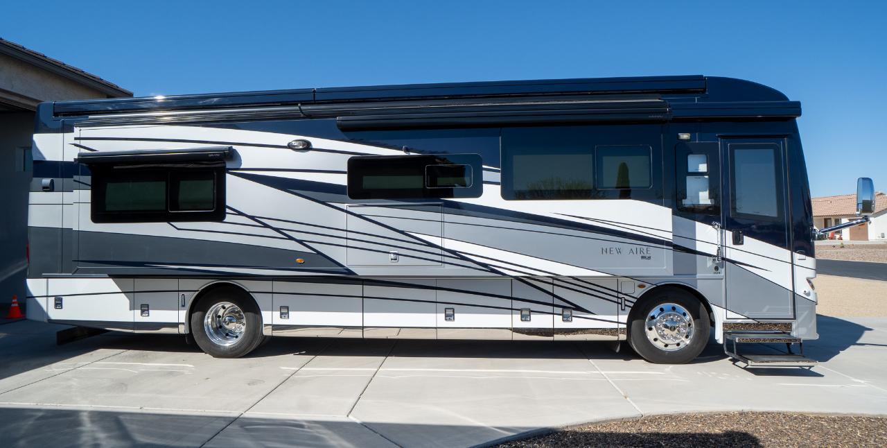 Newmar New Aire  2024