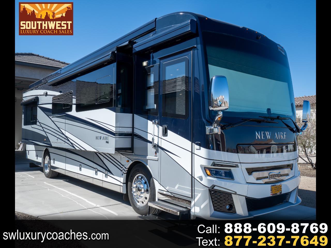 2024 Newmar New Aire 3539