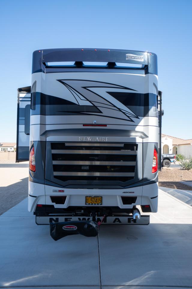 Newmar New Aire  2024