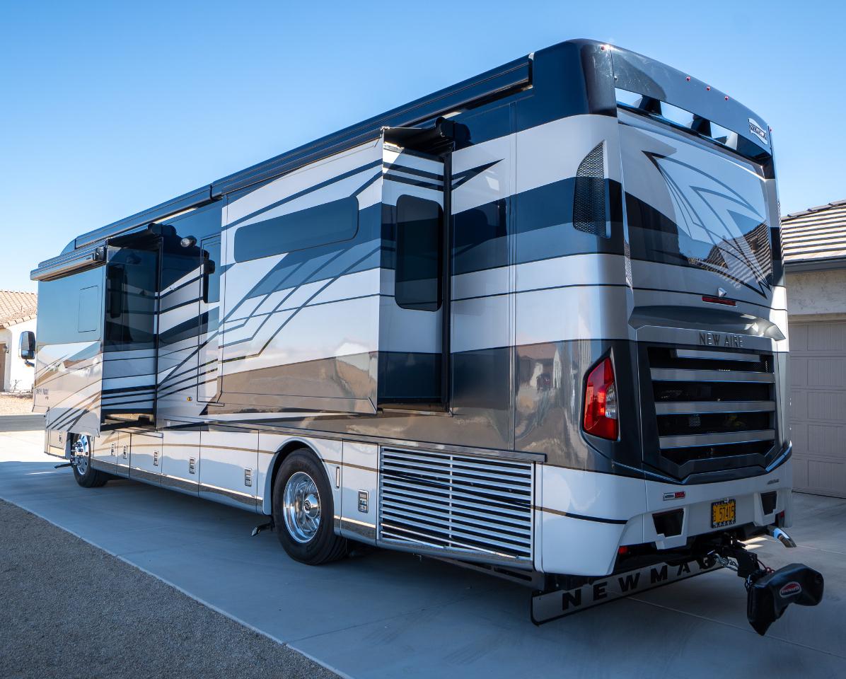 Newmar New Aire  2024