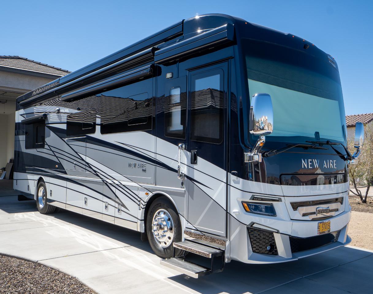 Newmar New Aire  2024