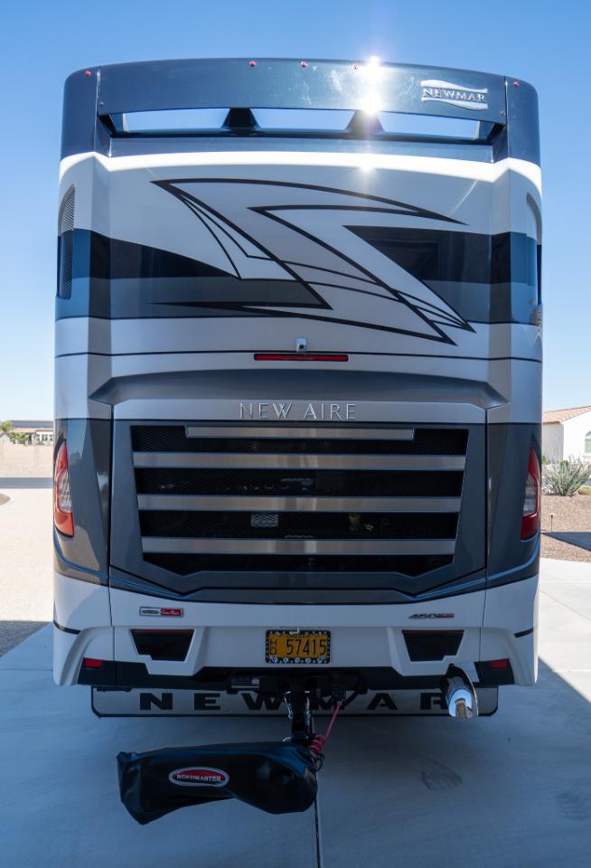 Newmar New Aire  2024