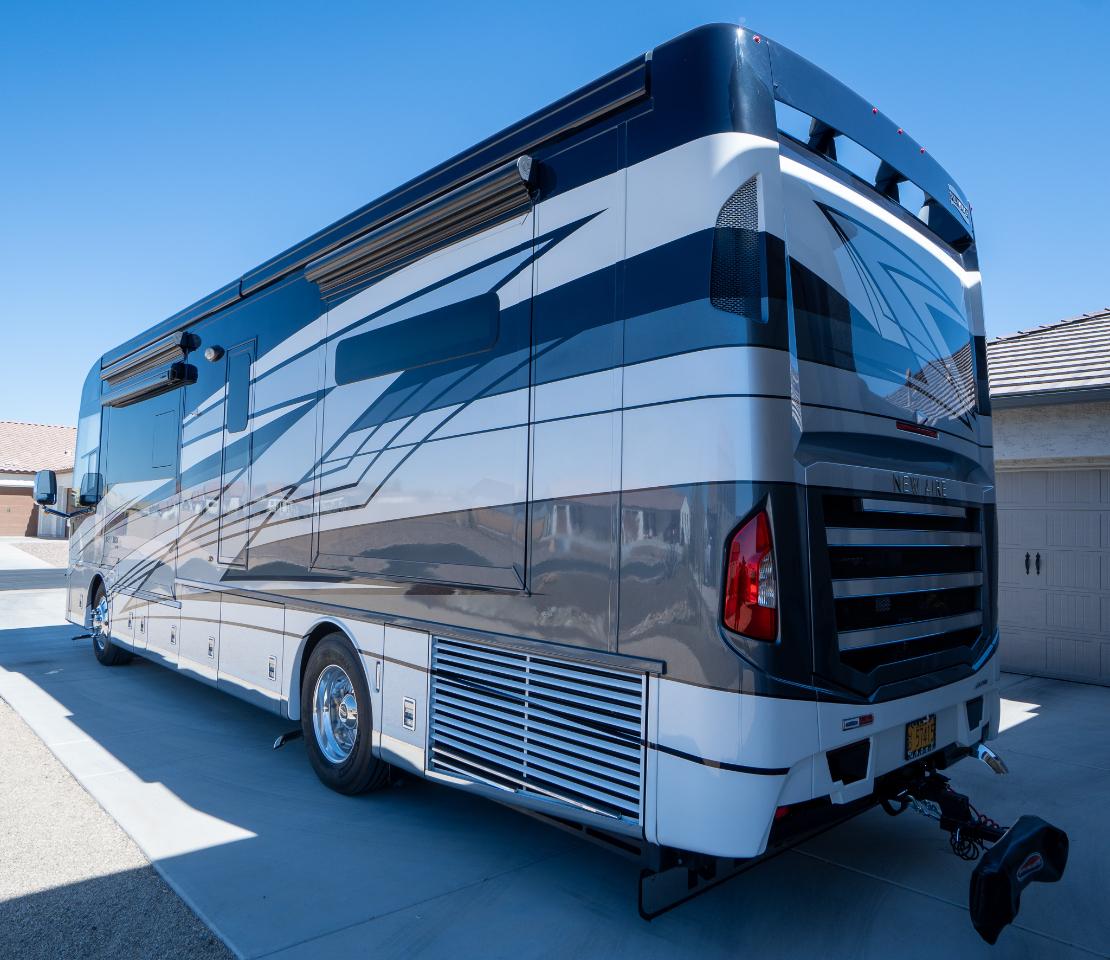 Newmar New Aire  2024