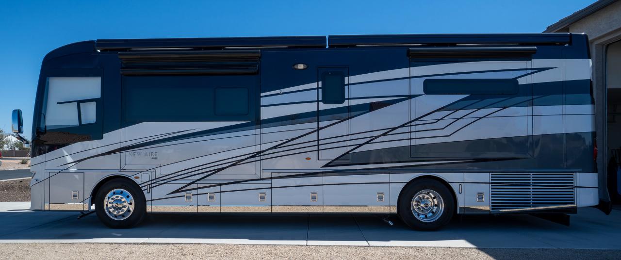 Newmar New Aire  2024