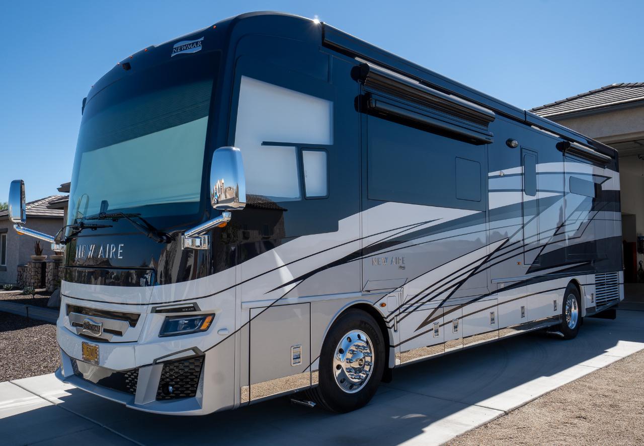 Newmar New Aire  2024
