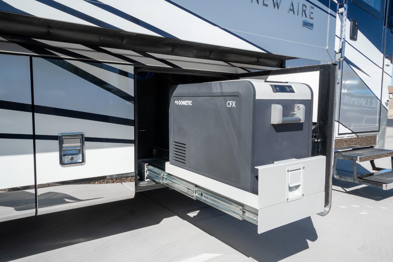 Newmar New Aire  2024