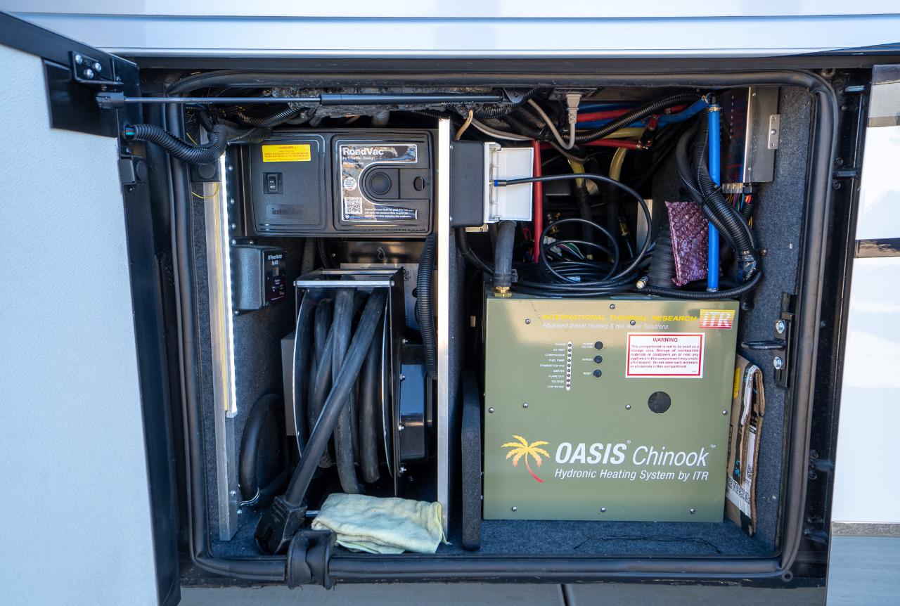 Newmar New Aire  2024