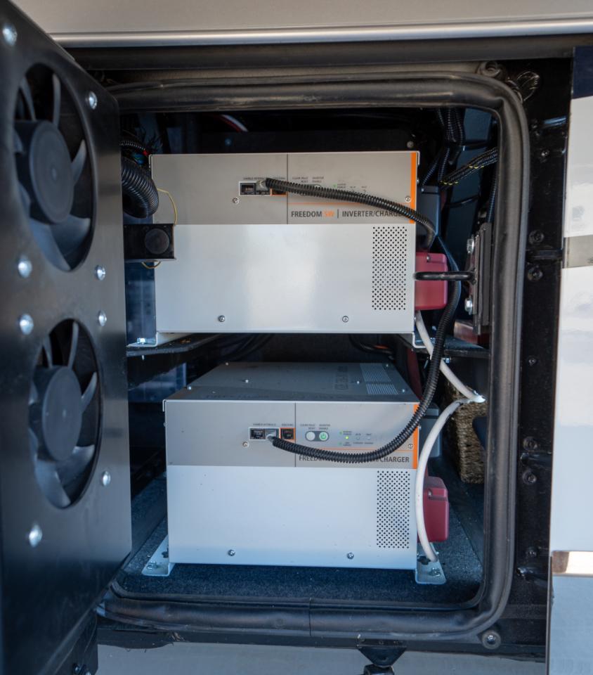 Newmar New Aire  2024