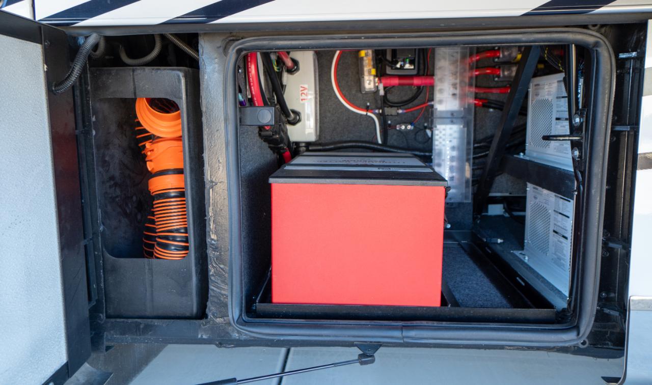 Newmar New Aire  2024