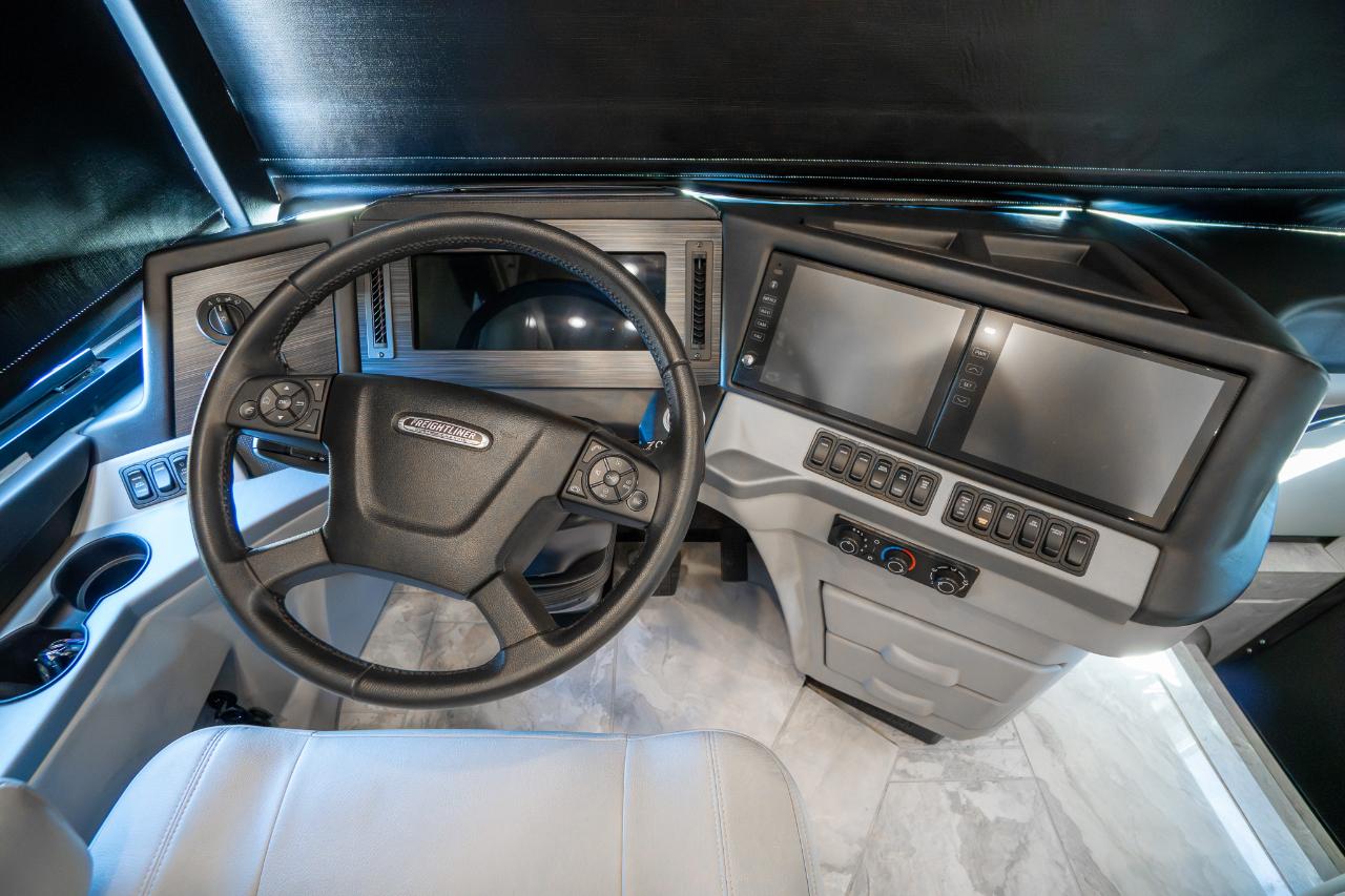 Newmar New Aire  2024