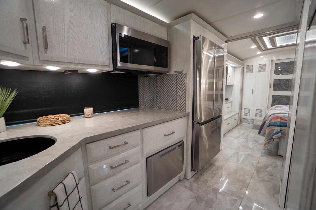 Newmar New Aire  2024