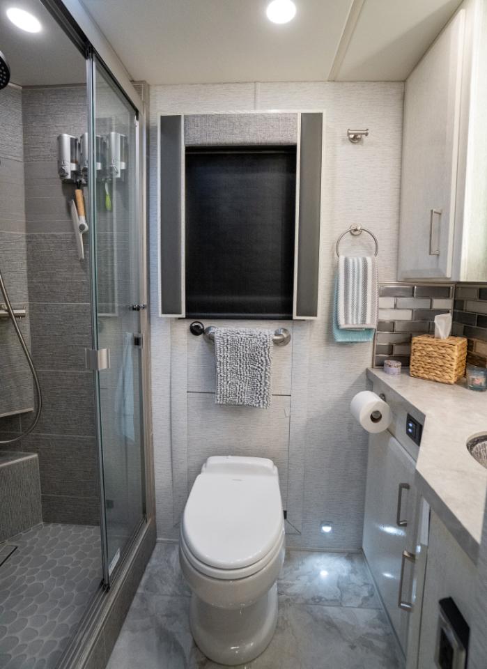 Newmar New Aire  2024