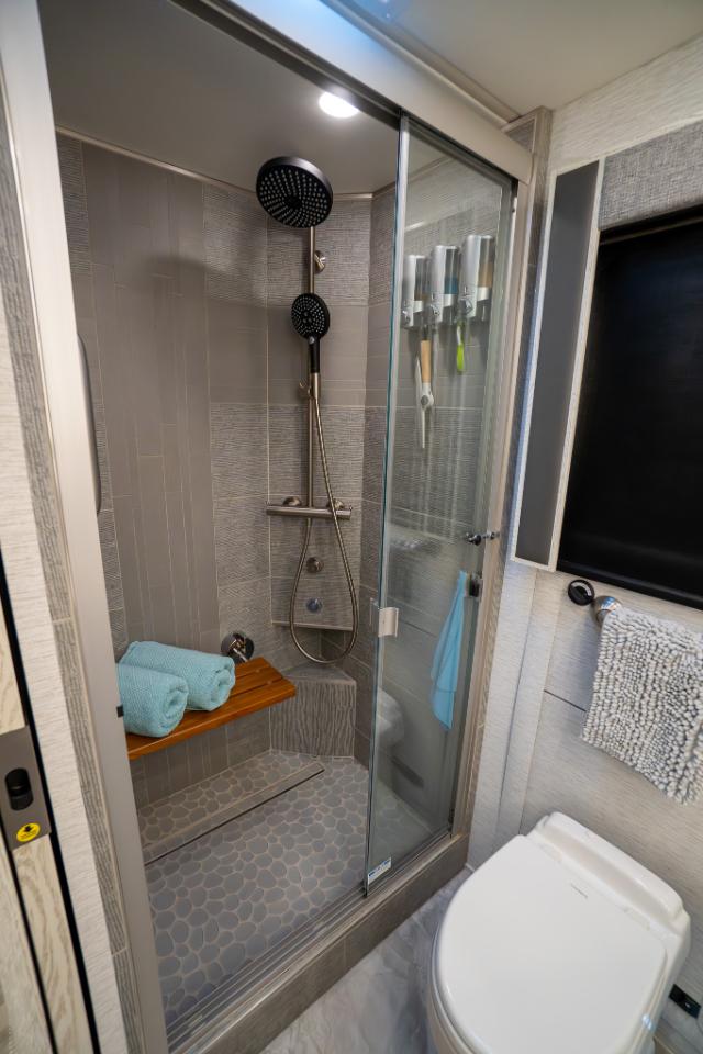 Newmar New Aire  2024