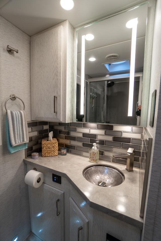 Newmar New Aire  2024