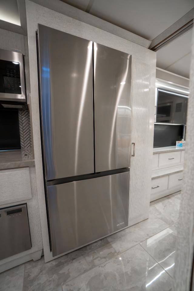 Newmar New Aire  2024