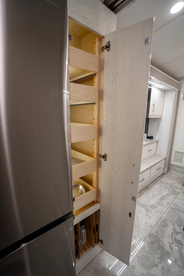 Newmar New Aire  2024