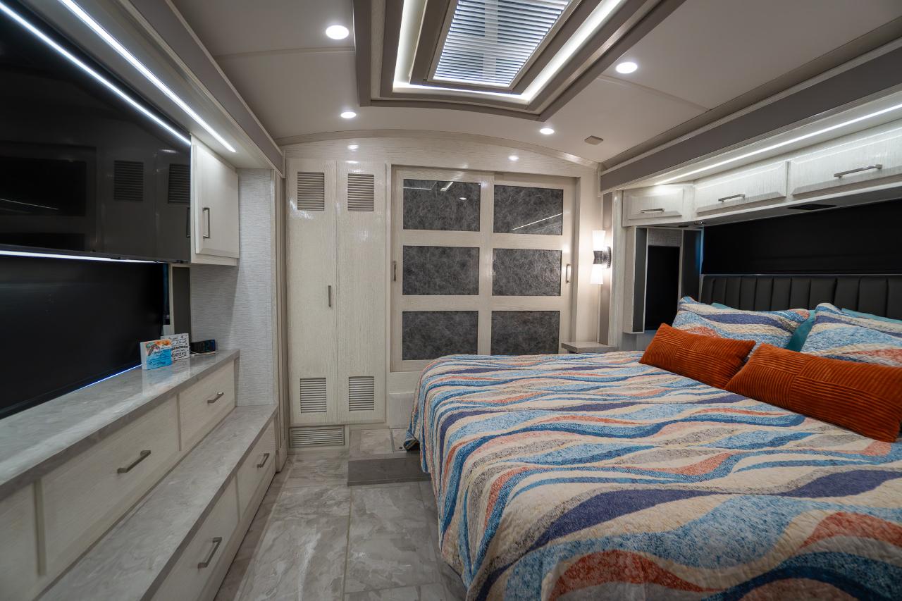 Newmar New Aire  2024