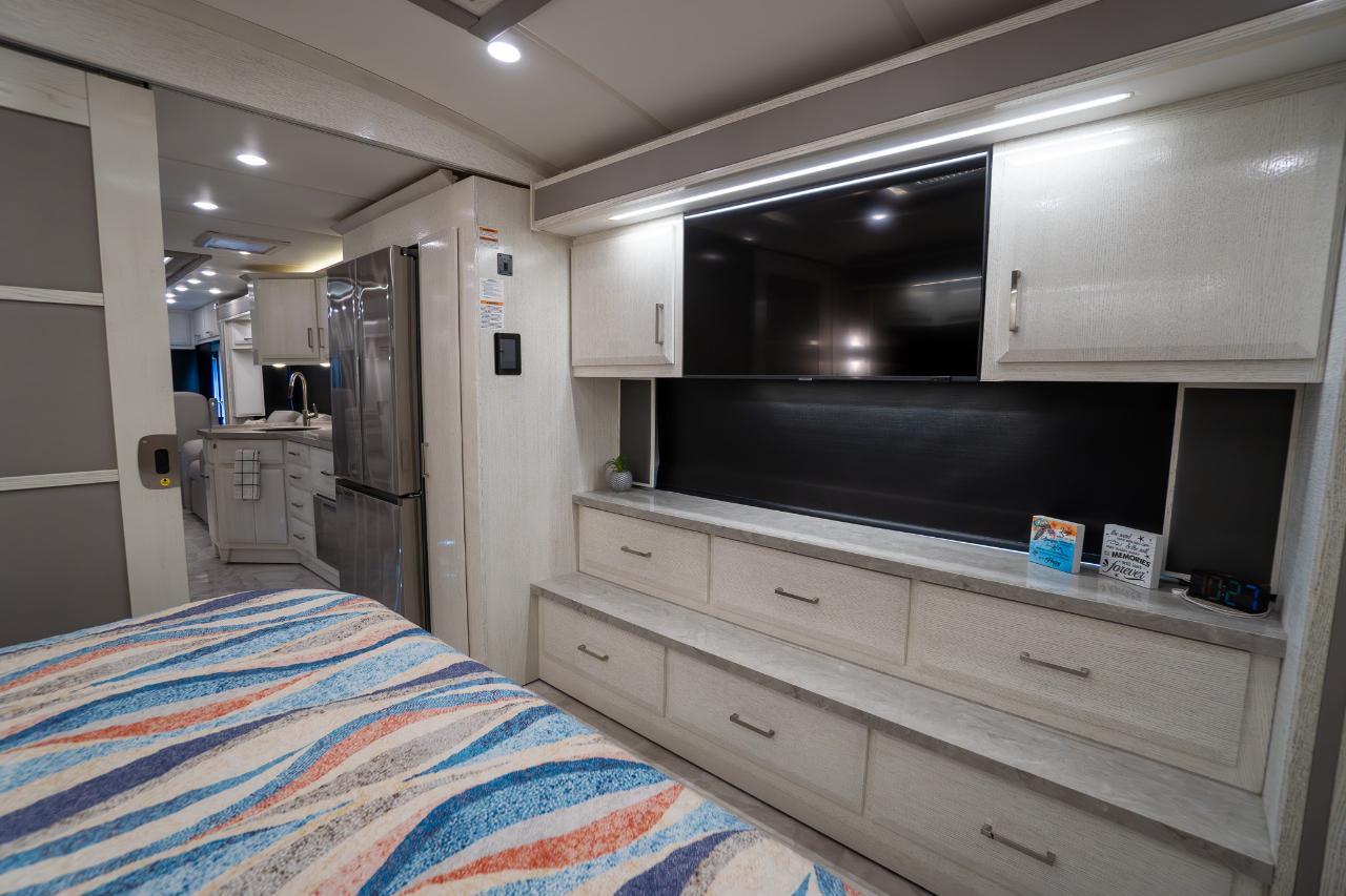 Newmar New Aire  2024