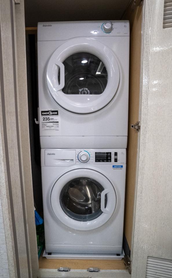 Newmar New Aire  2024