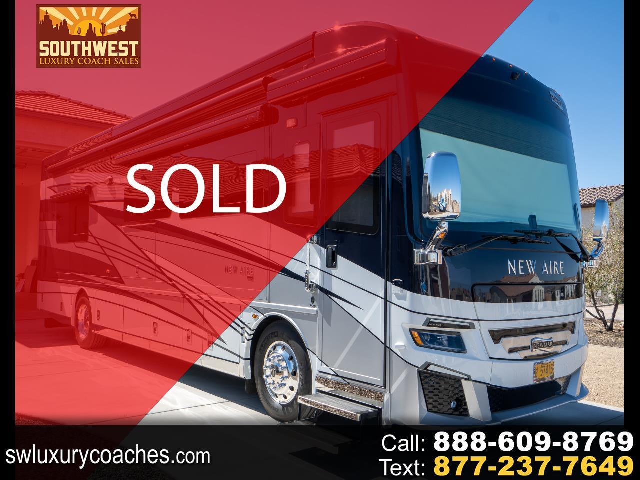 2024 Newmar New Aire 3539