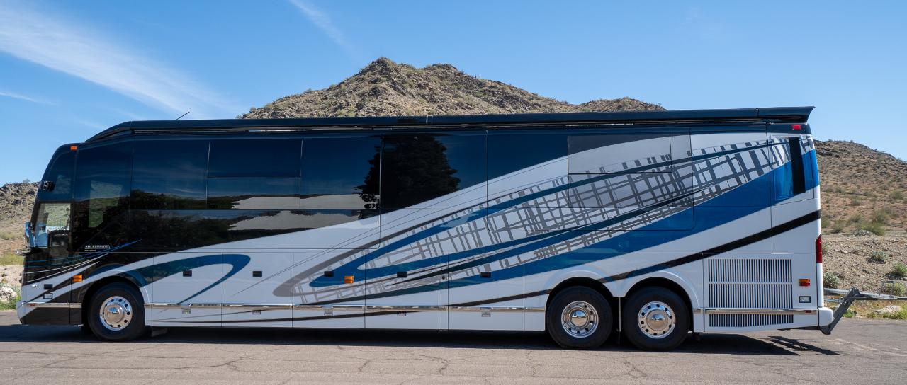 Prevost H3-45  2022
