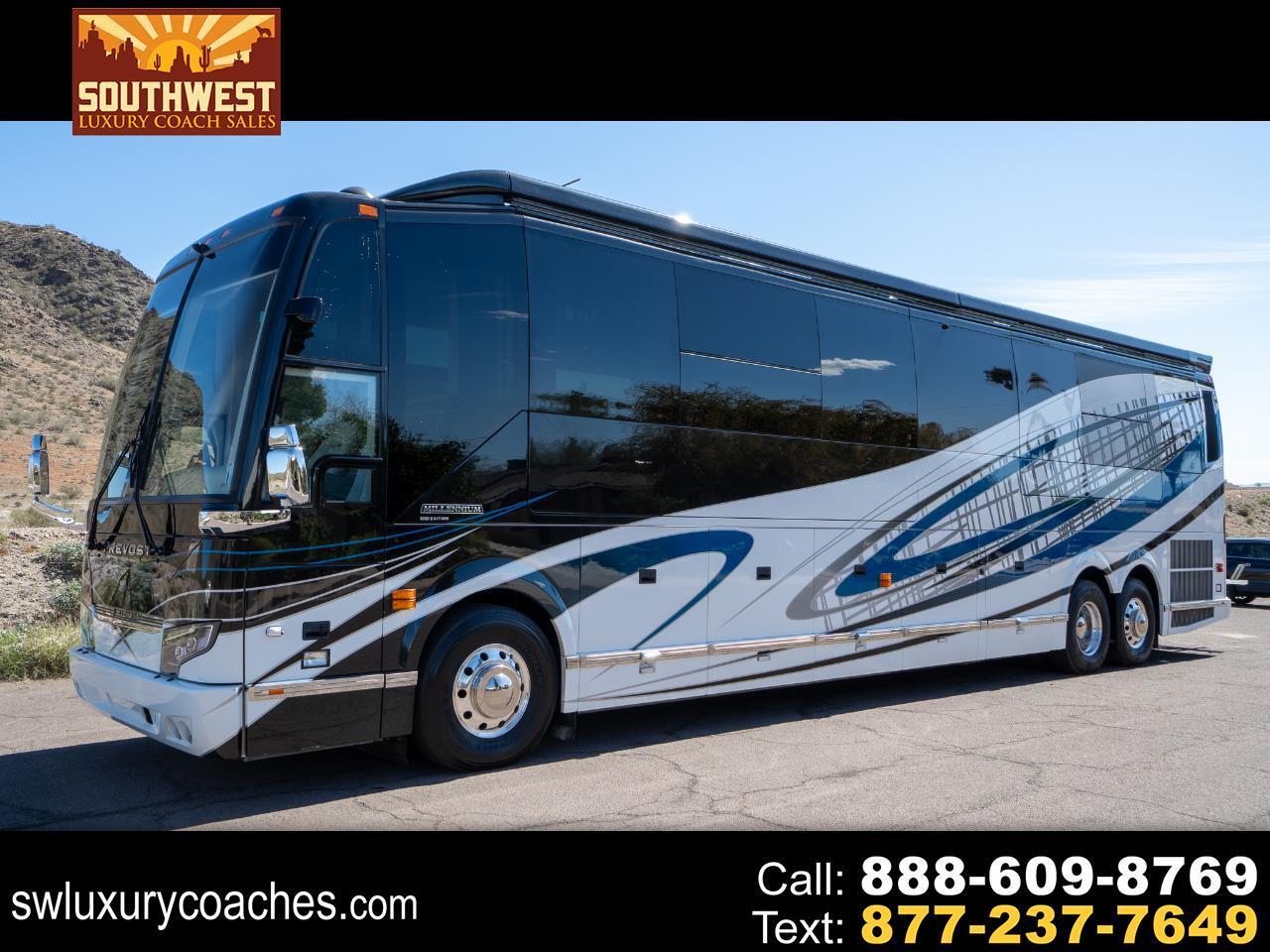 Prevost H3-45  2022