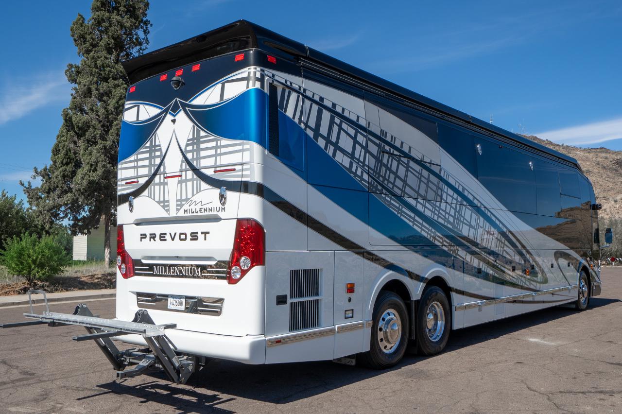Prevost H3-45  2022