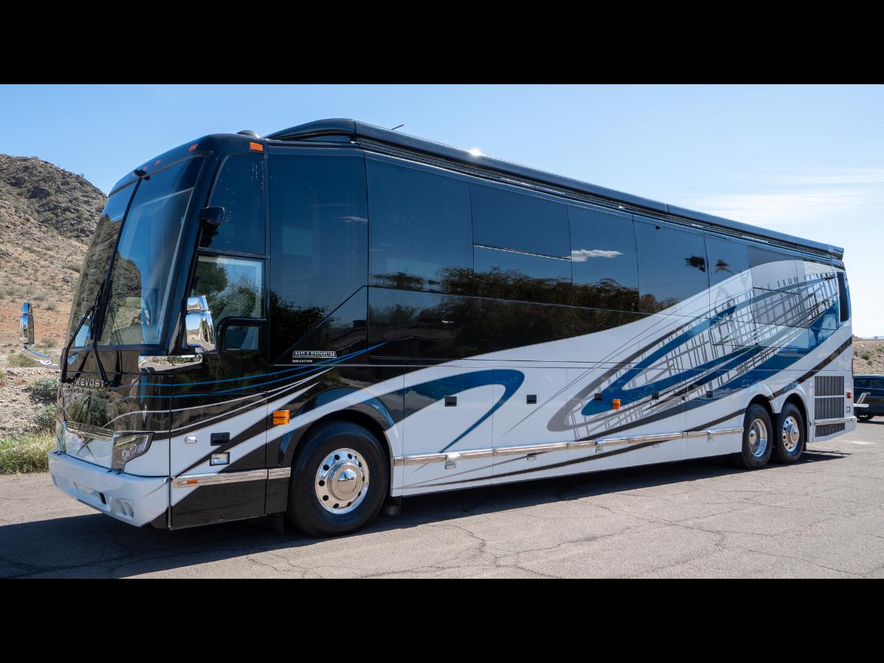 Prevost H3-45  2022
