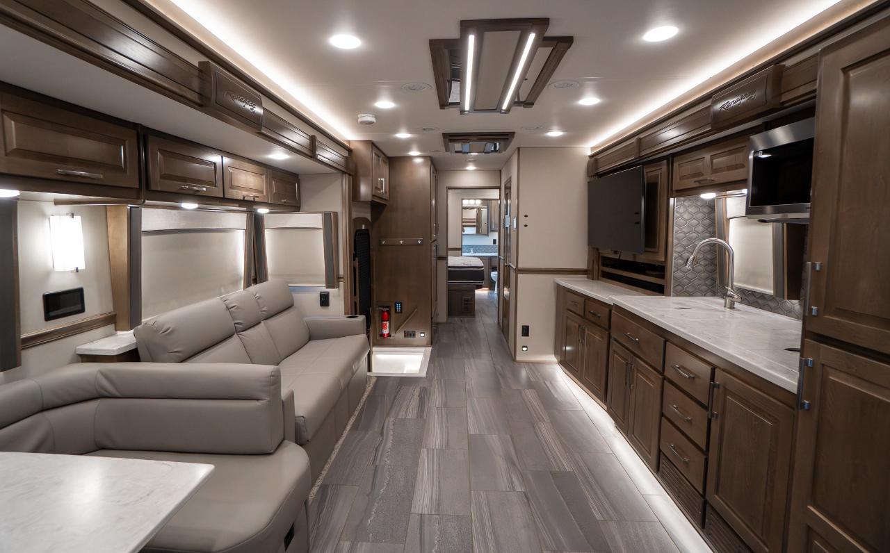 Renegade Classic  2024